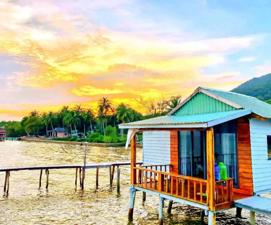 Discover Top 07 Best Homestays In Phu Quoc Island, Vietnam