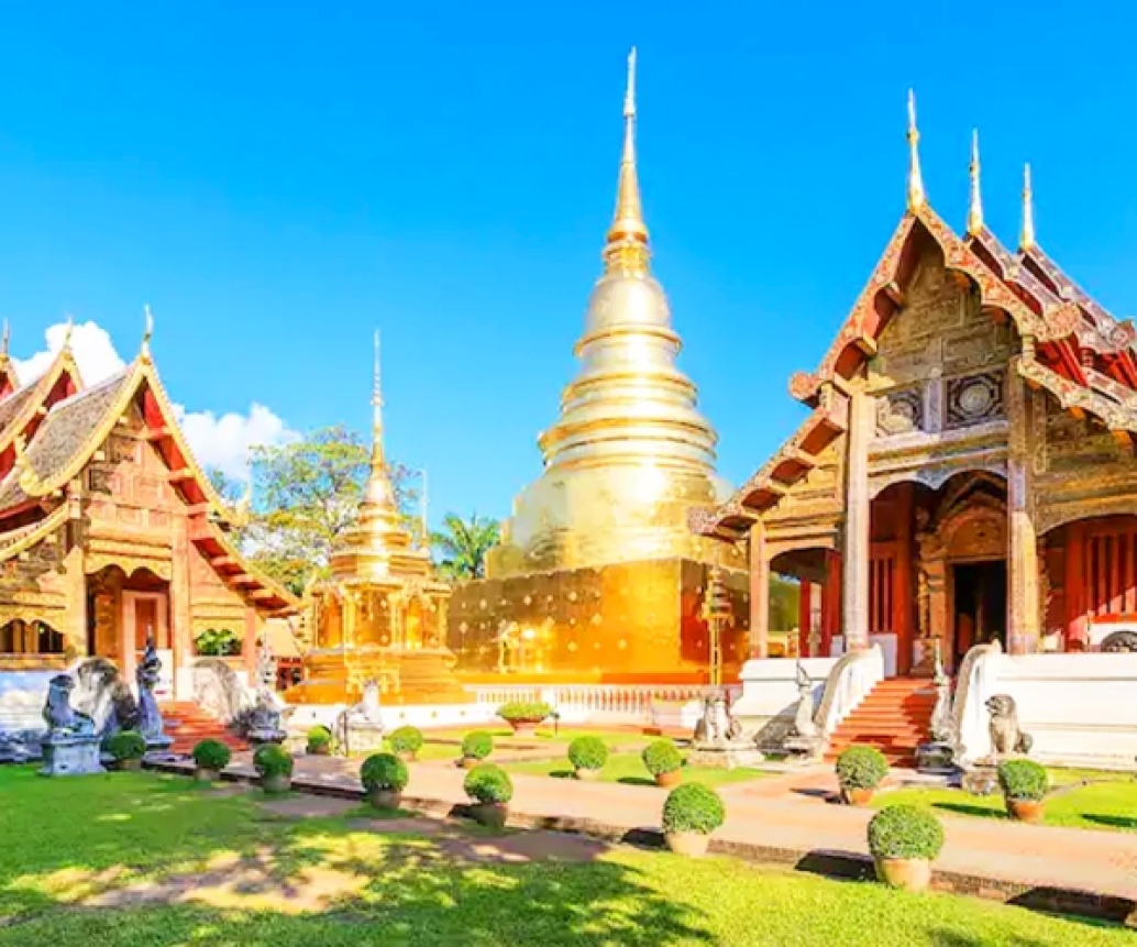 What To See In Bangkok? TOP 07 Best And Famous Temples In Bangkok Thailand