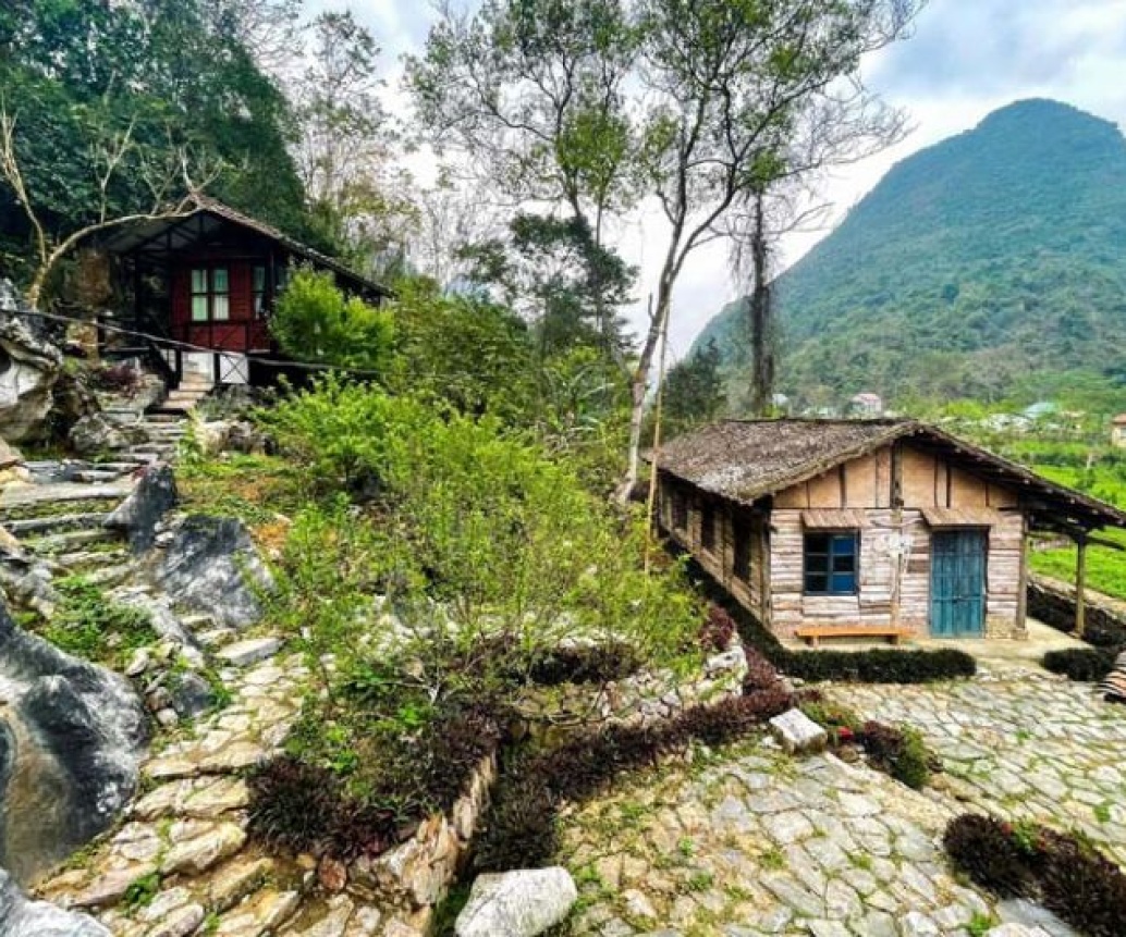 Top 08 Best Homestays In Cao Bang