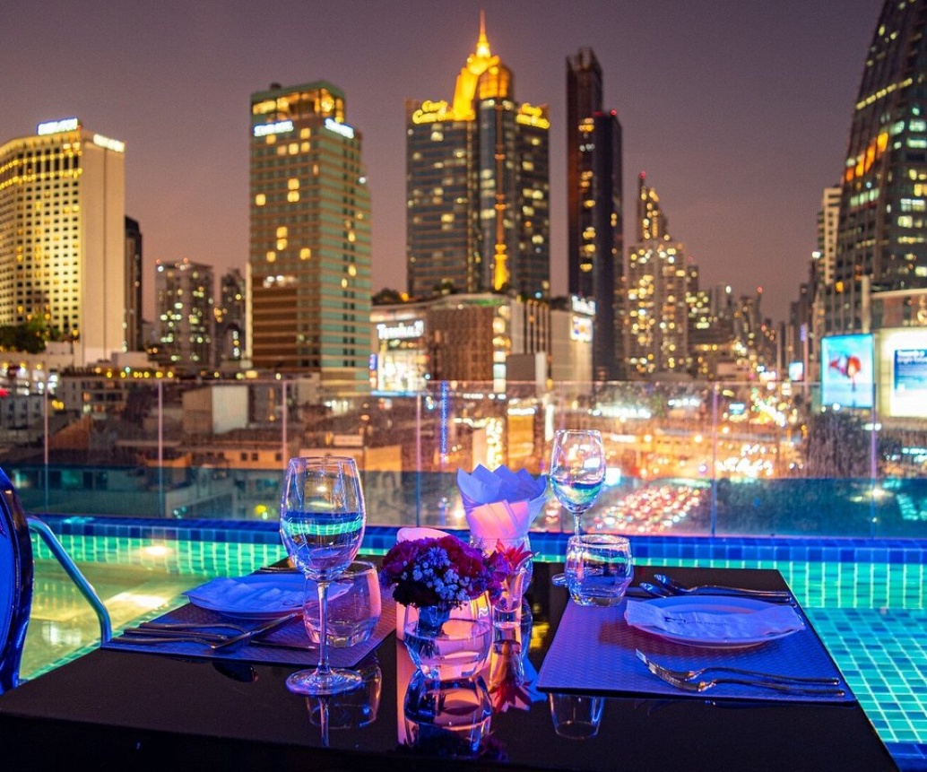 Where To Stay In Bangkok? TOP 08 Best 5-star Luxury Hotels In Bangkok, Thailand