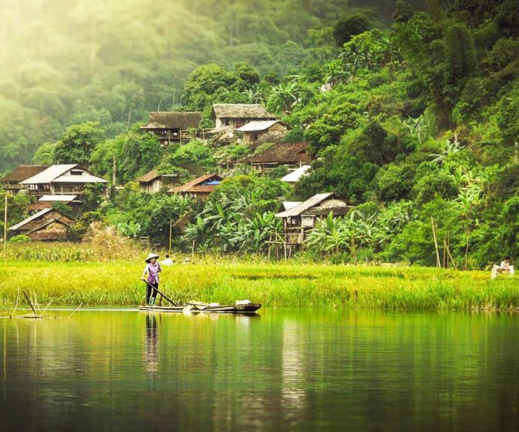 Top 08 Best Homestays At Ba Be Lake, Bac Kan