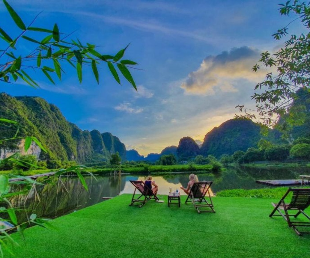 The 09 Best Homestays In Ninh Binh.