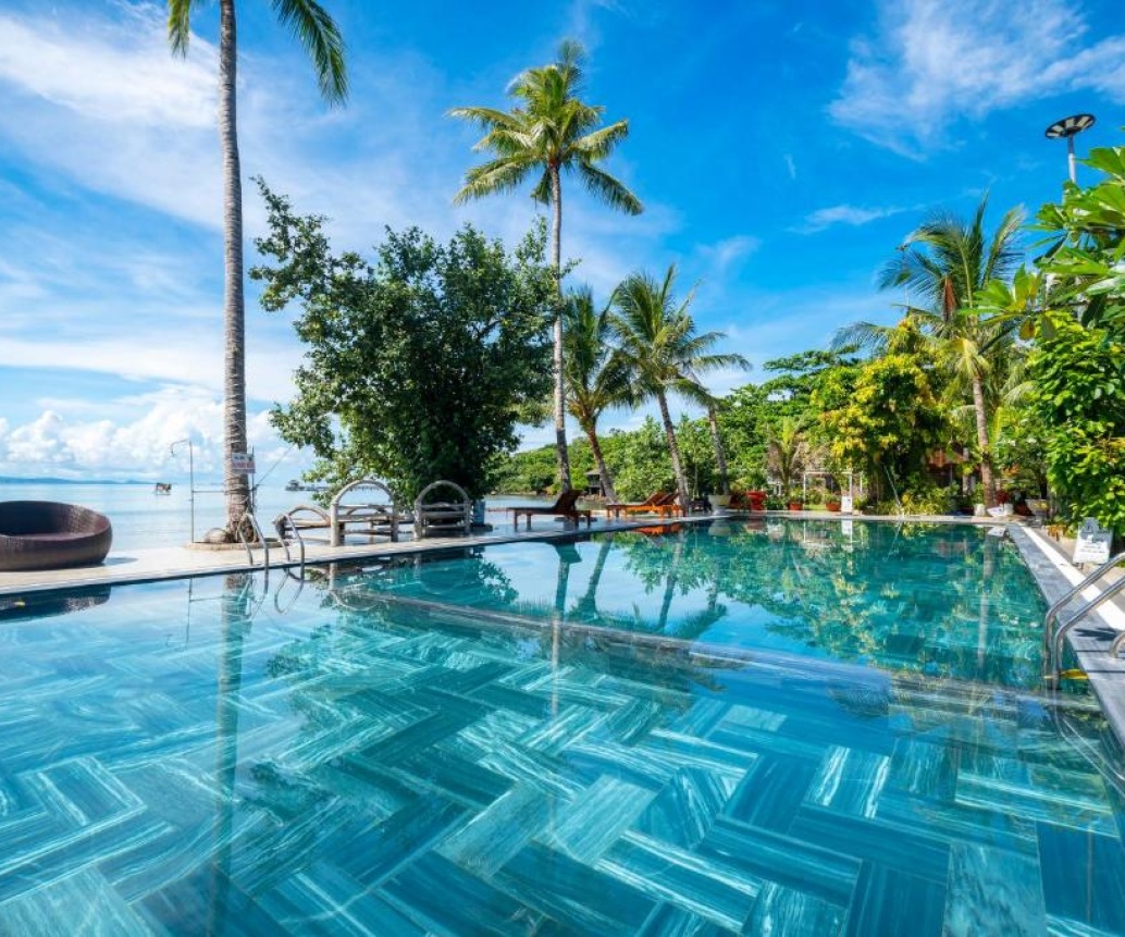 Top 09 Best 4-star Hotels In Phu Quoc Island, Vietnam