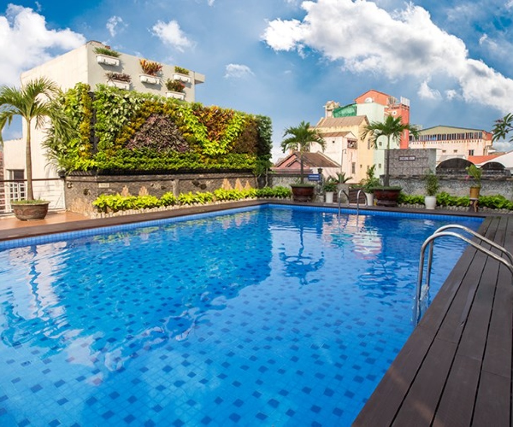 TOP 08 Cozy And Affordable 3-Star Hotels In Hue, Vietnam