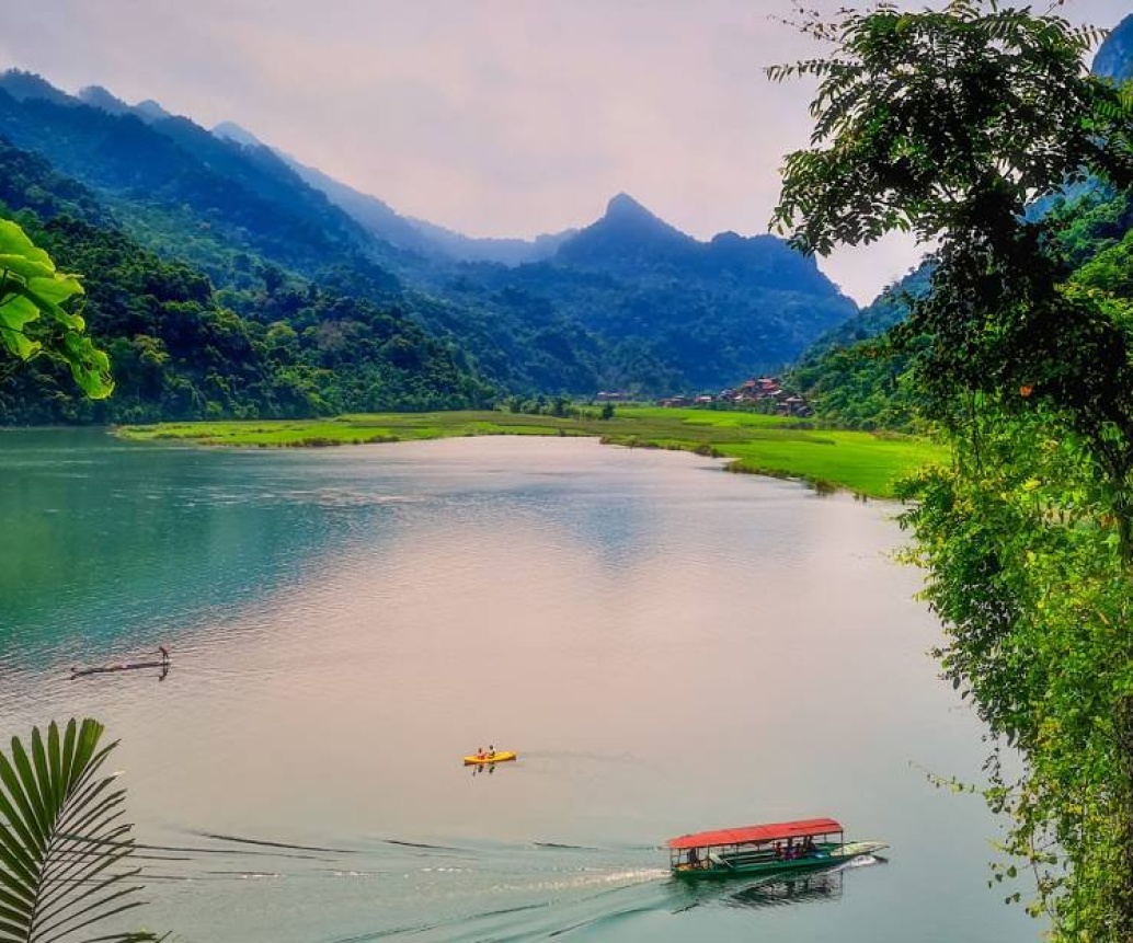 Top 09 Best Things To Do In Ba Be Lake - Bac Kan, Vietnam