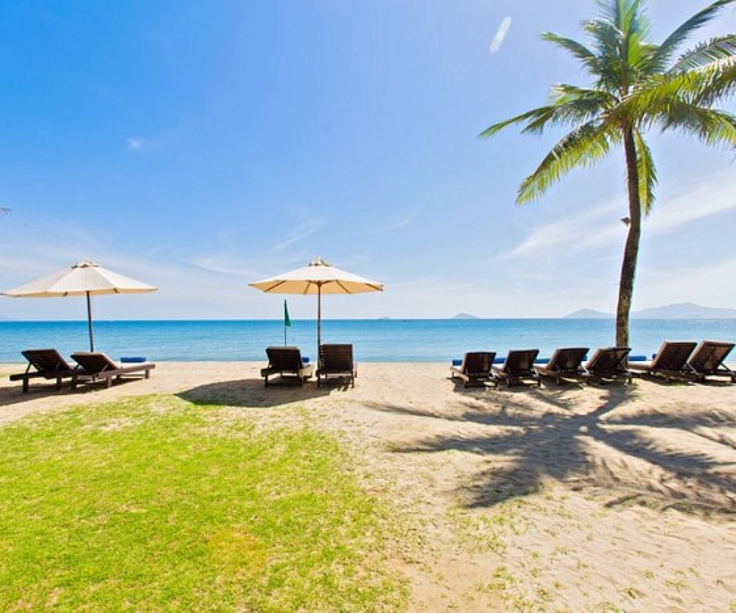 Discover The Top Beautiful Beaches Itinerary In Hoi An, Vietnam