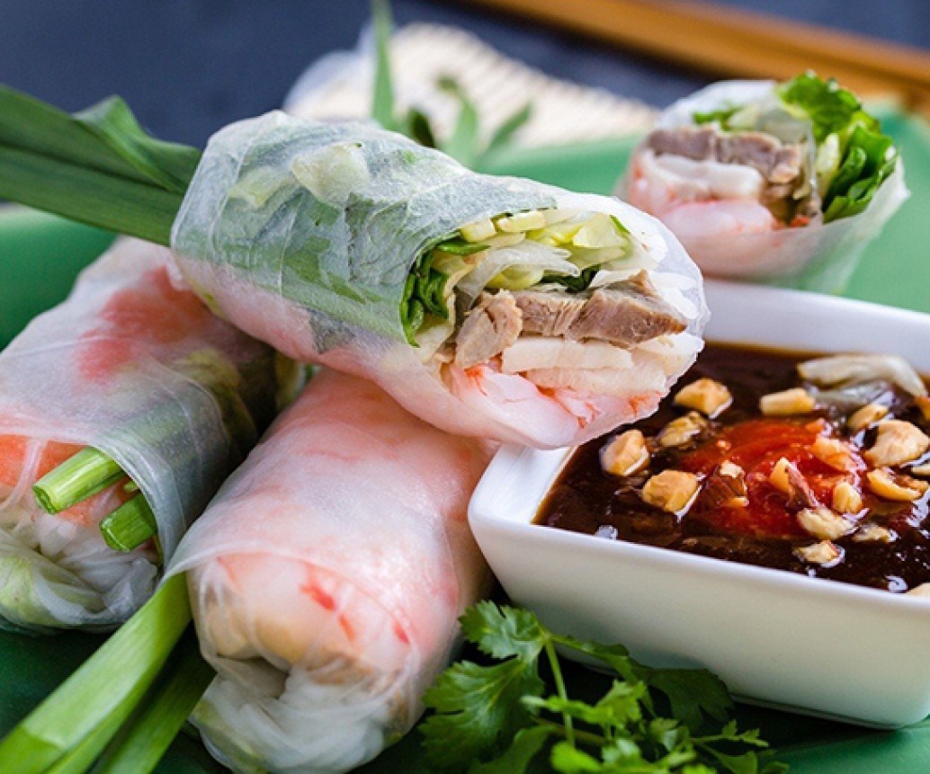 Top 12 Best Restaurant In Saigon, Vietnam