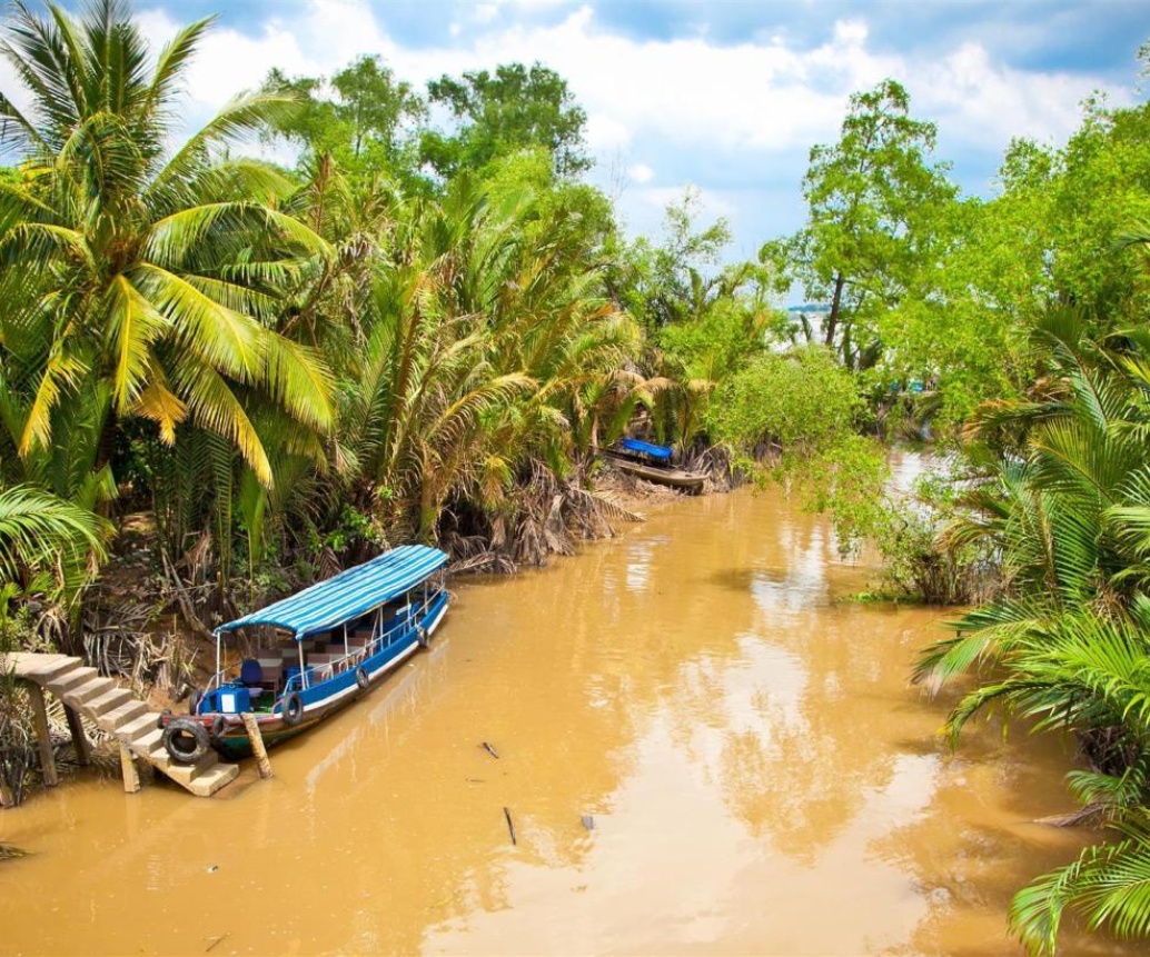 Best Time To Visit Ben Tre, Vietnam: Quick Trip Guide To The Fairyland Of Coconuts