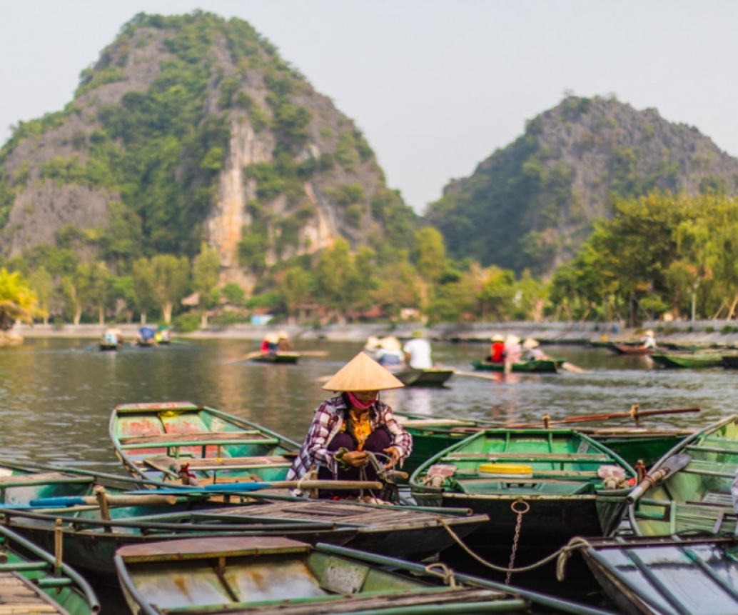 Top 05 Best Ways To Travel From Hanoi To Ninh Binh