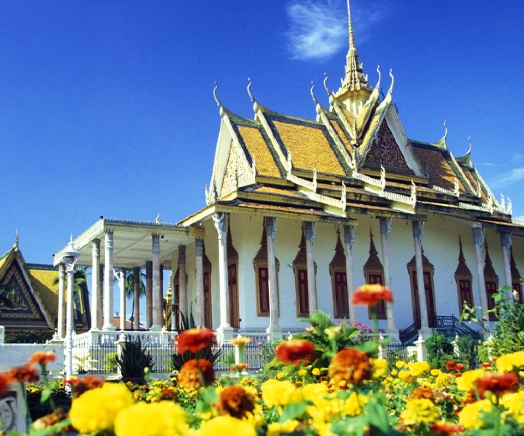 Cambodia Best Time To Visit: Best Perfect Month And Season To Visit Cambodia