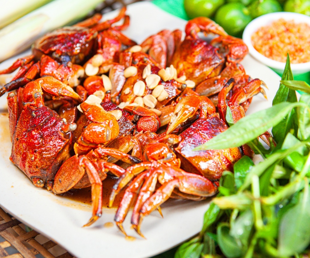 Top 08 Unmissable Delicious Dishes To Try In Can Tho, Vietnam