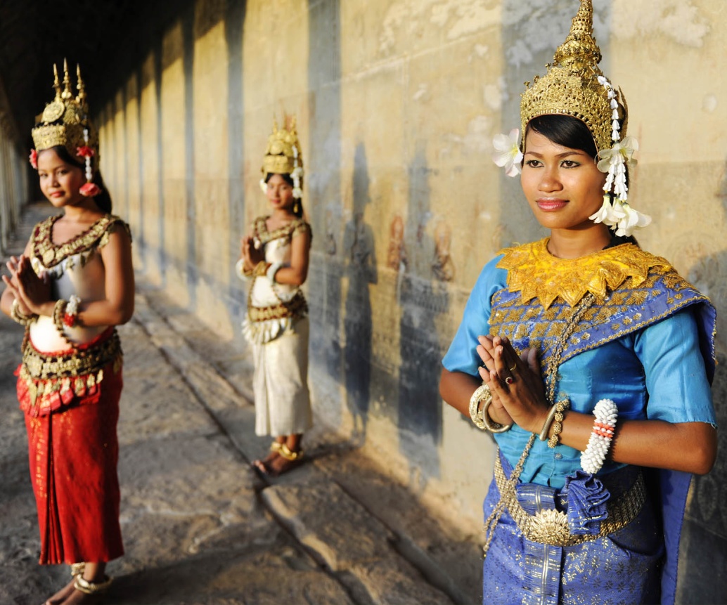 Celebrating Culture: Diverse And Vibrant Festivals In Cambodia