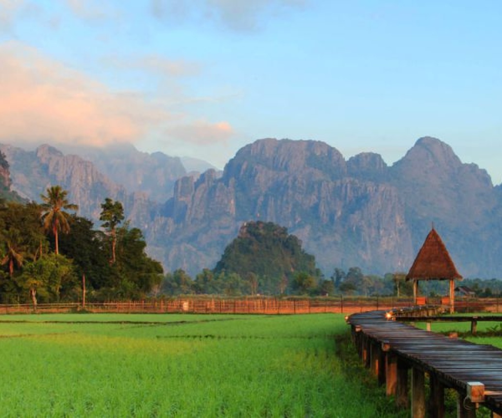 Champasak Province, Laos: Travel Guide And Things To Do