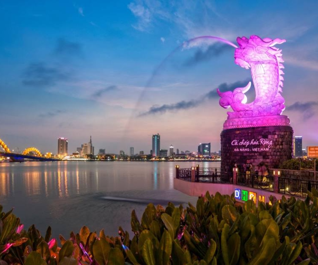 Explore Top 15 Must-visit Places When Traveling To Da Nang