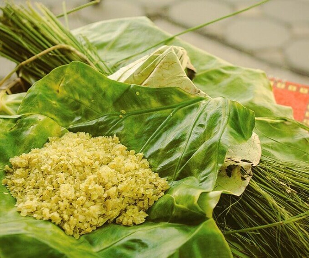 Discover 12 Famous Delicacies In Cao Bang