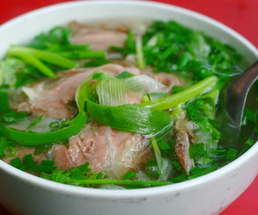 Top 10 Must-Try Delicious Dishes In Hanoi, Vietnam