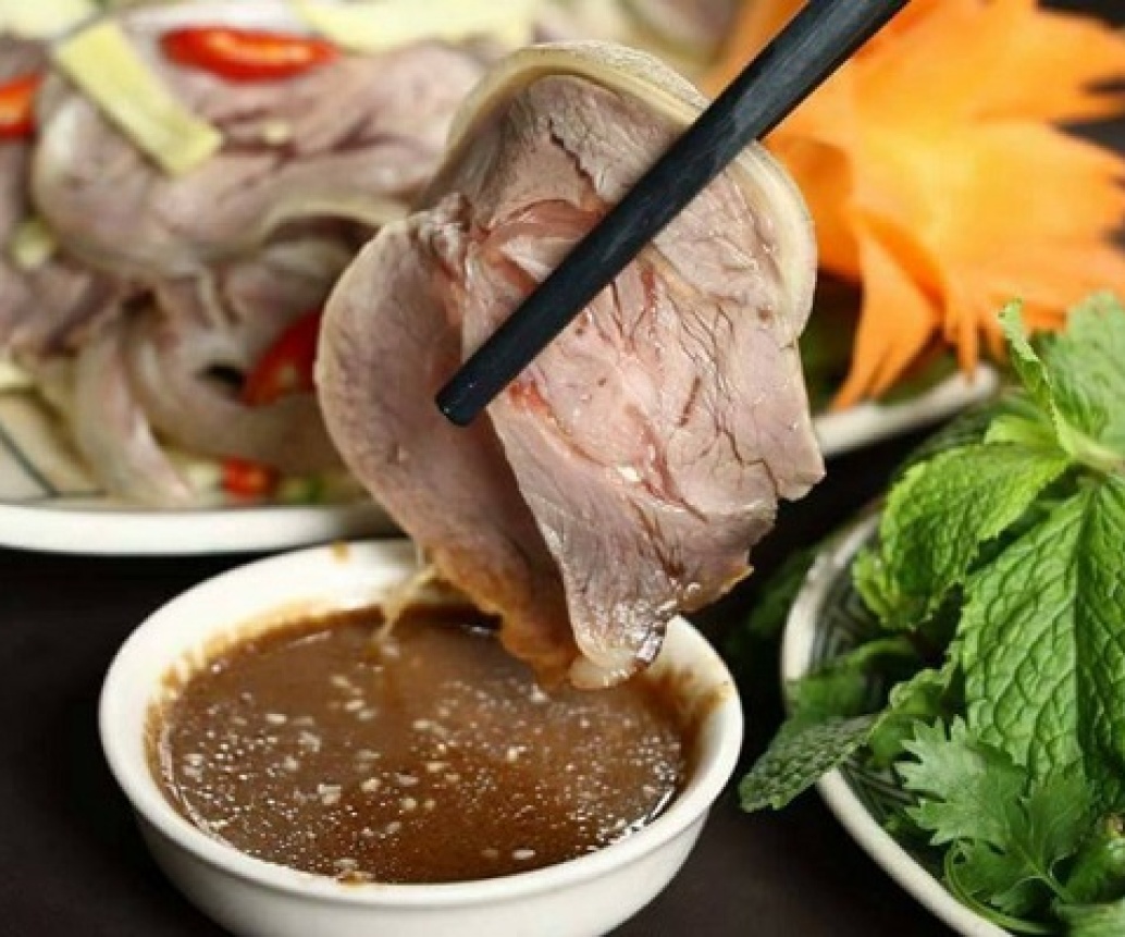 Discover The 7 Must-try Dishes In Ninh Binh