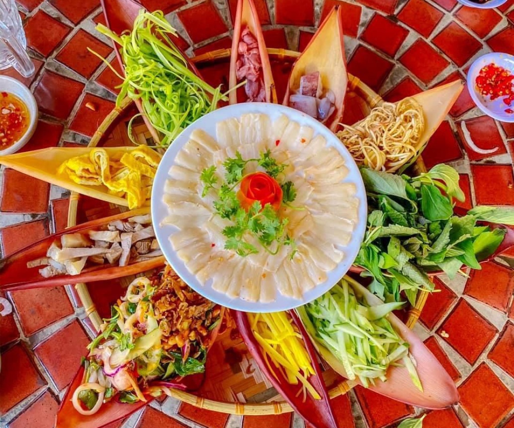 Top 12 Must-Try Delicious Dishes In Phan Thiet, Vietnam