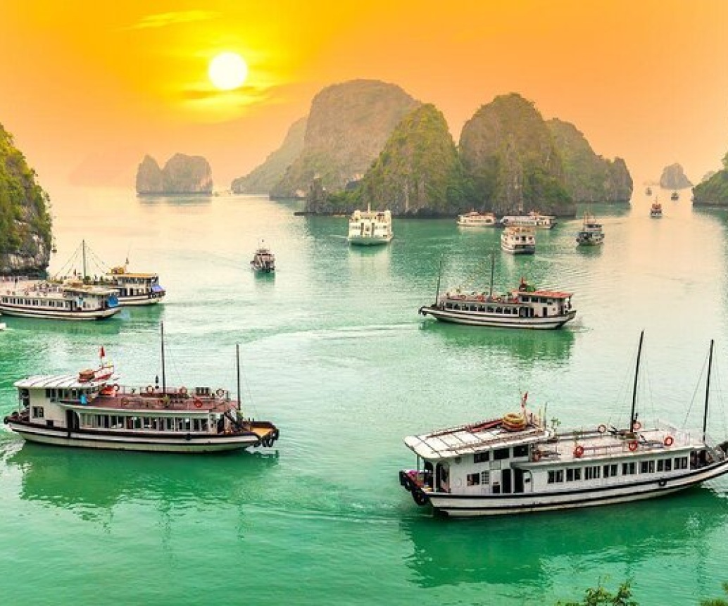 Top 15 Best Things To Do In Halong Bay, Vietnam