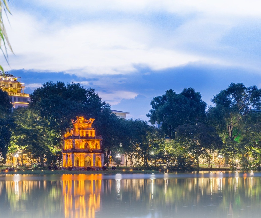 Top 25 Best Things To Do In Hanoi, Vietnam