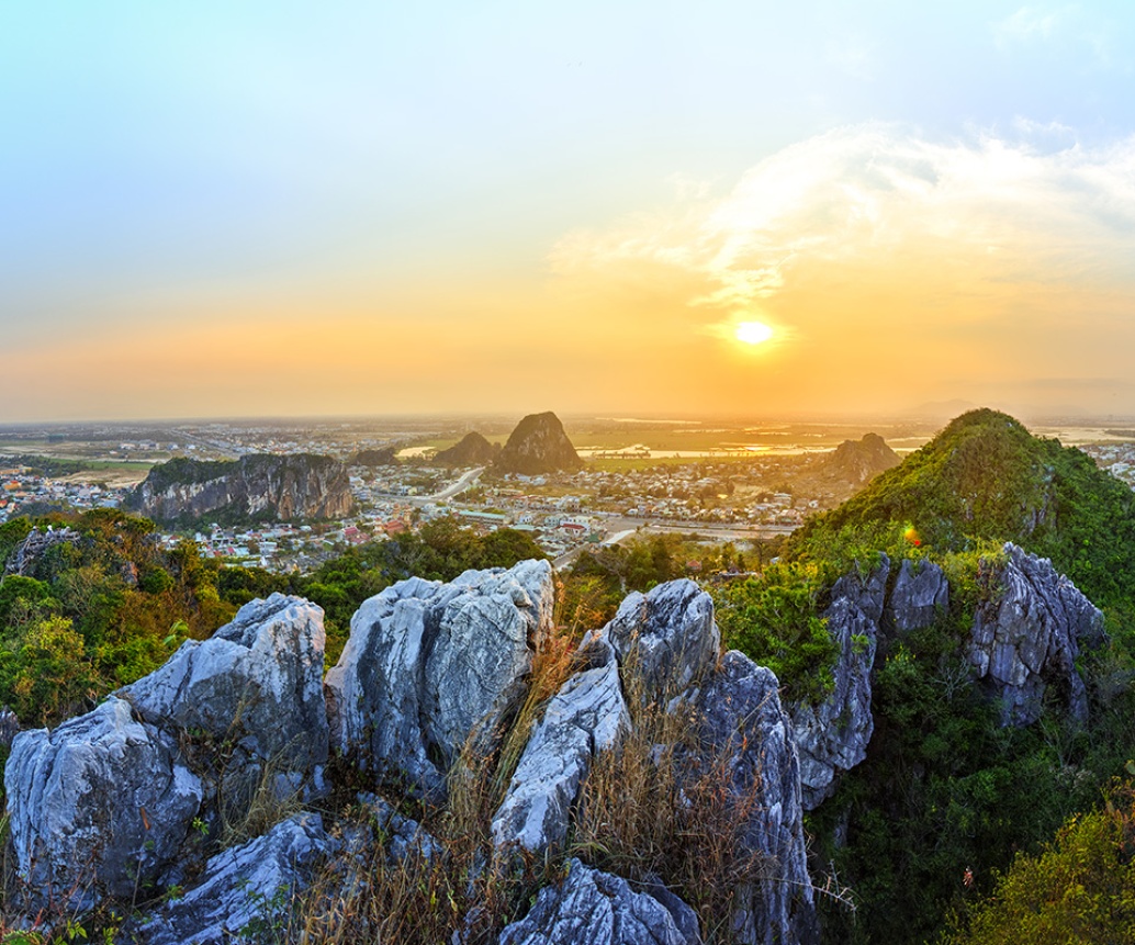 Is Marble Mountain Worth Visiting? Explore Marble Mountains Da Nang Vietnam