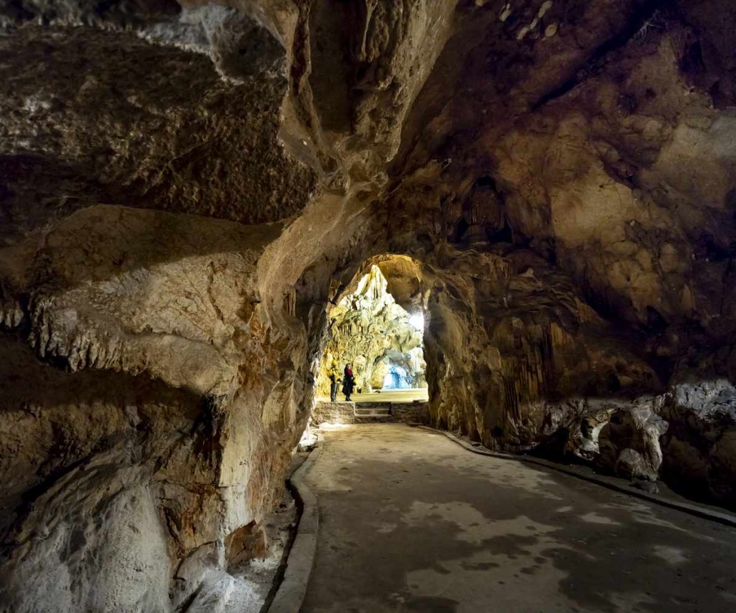 Explore Mo Luong Cave, Mai Chau: All Travel Guide For Your Visit To Mo Luong, Vietnam