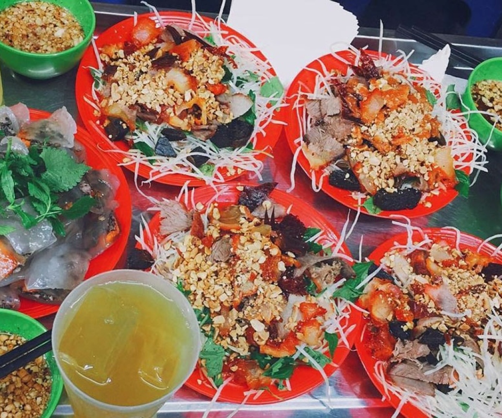 Food Street Vietnam: Exploring Top 10 Best Street Foods In Vietnam