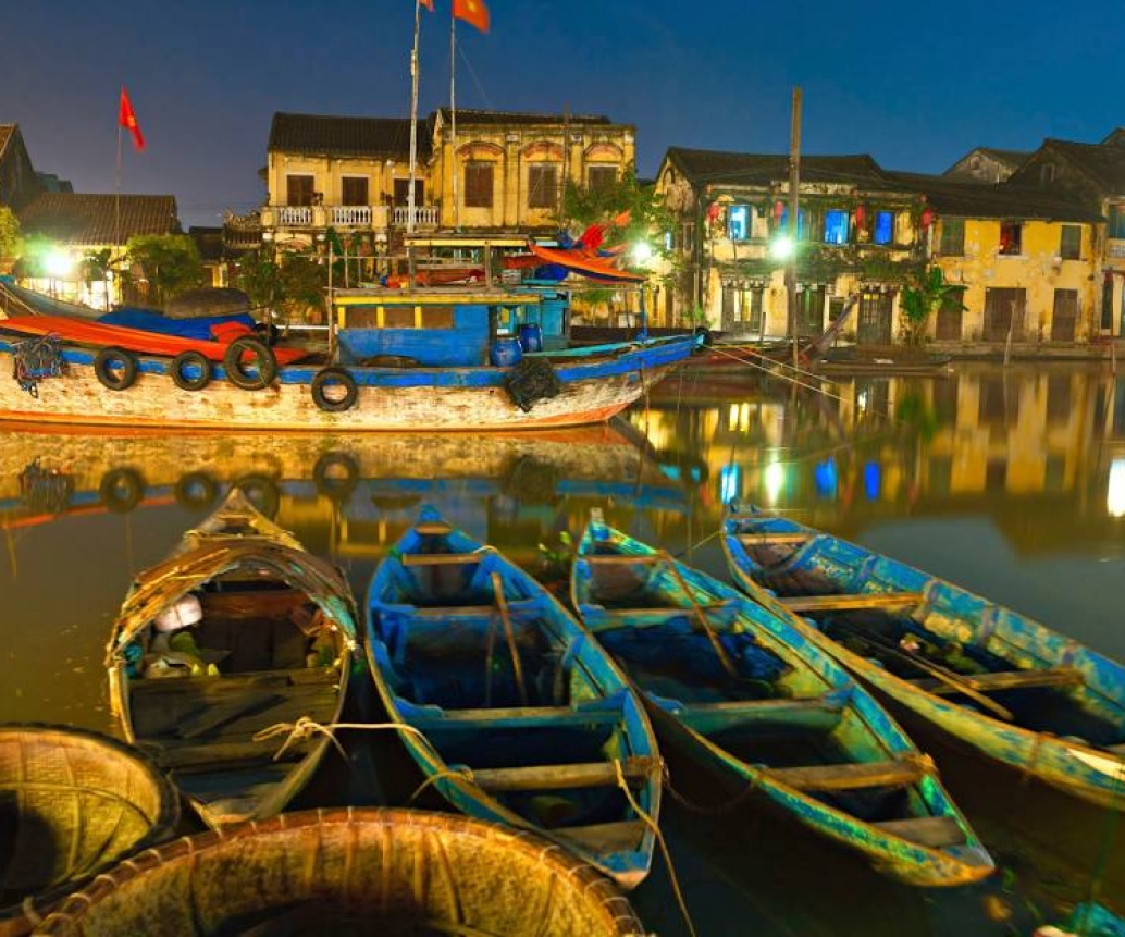 What To See In Hoi An For 2 Days With 48 Hours Schedule