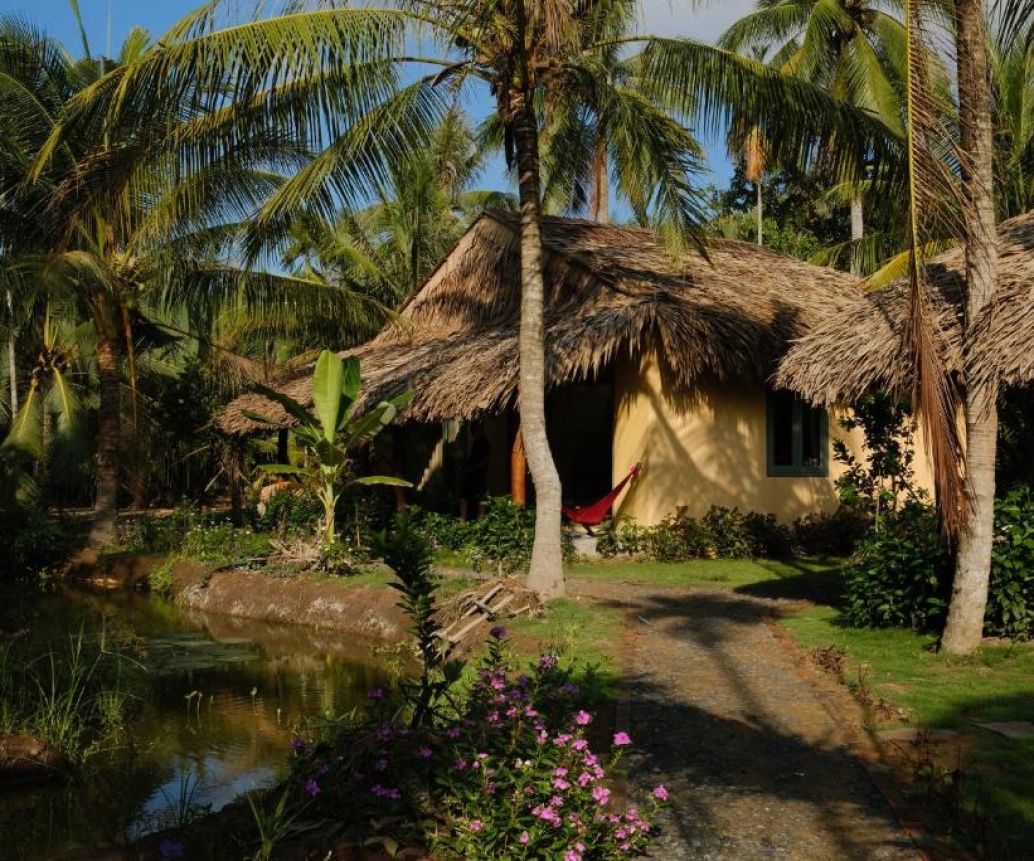 Top 17 Best Homestay In Ben Tre, Vietnam