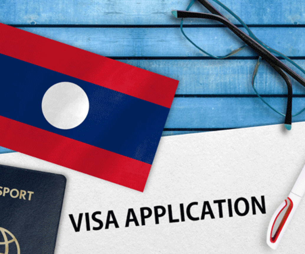 How To Get A Laos Visa: On Arrival & E-visa?