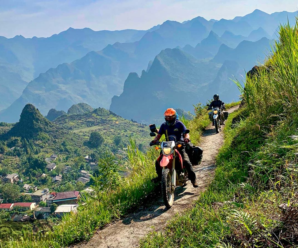 How To Get To Mu Cang Chai From Hanoi: A Guide For Adventurous Travelers