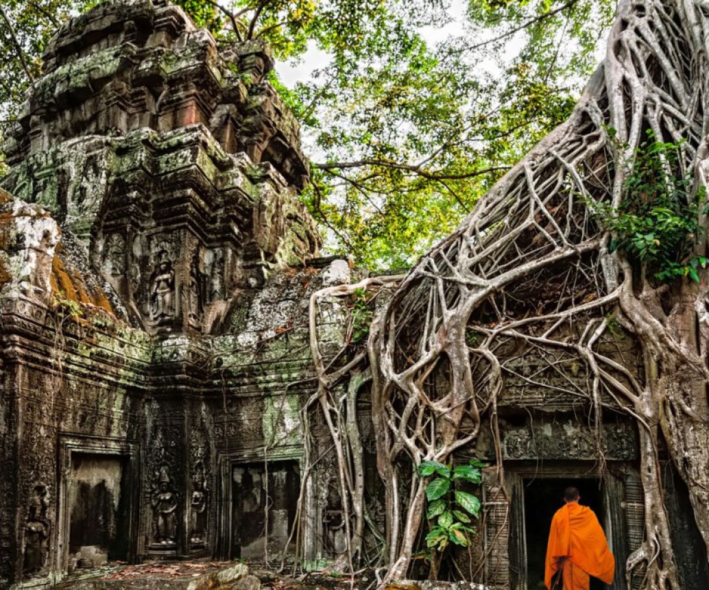 Is It Safe To Travel To Cambodia Right Now?
