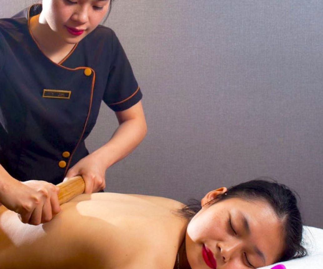 Top 05 Best Massages And Spas In Hanoi's Old Quarter, Vietnam