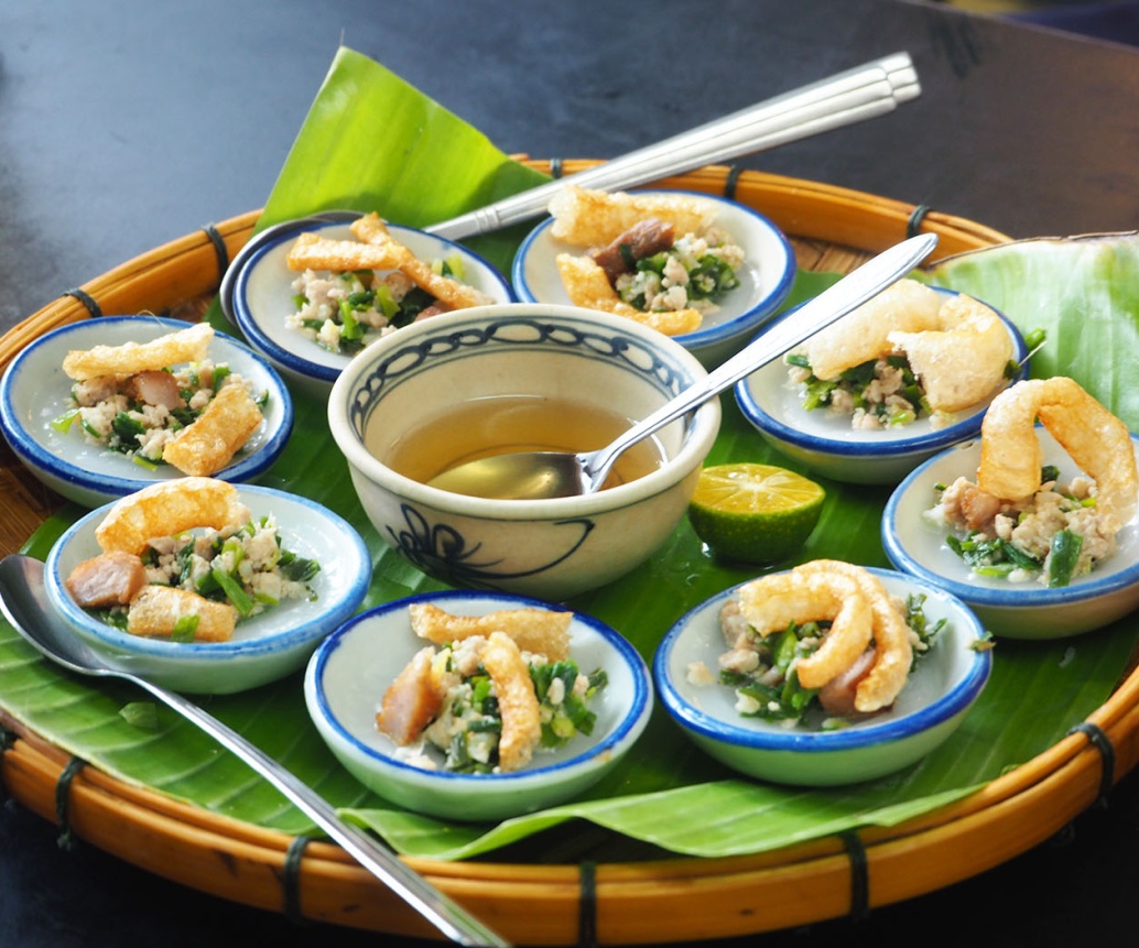 Top 09 Must-try Foods In Hoi An