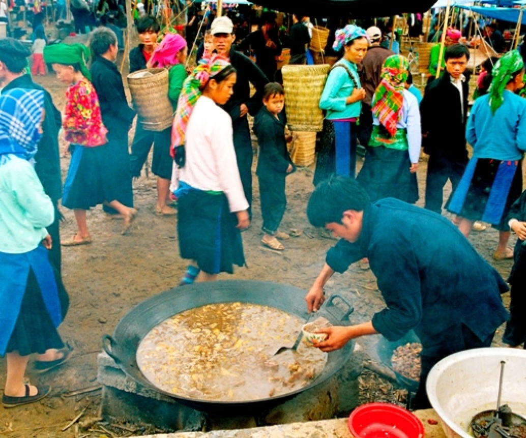 Top 14 Must-try Dishes In Ha Giang, Vietnam