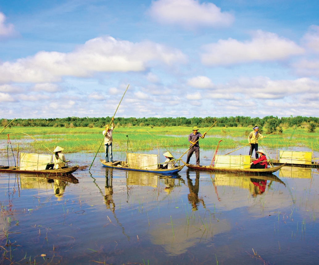 My Tho, Vietnam, Top 11 Best Things To Do