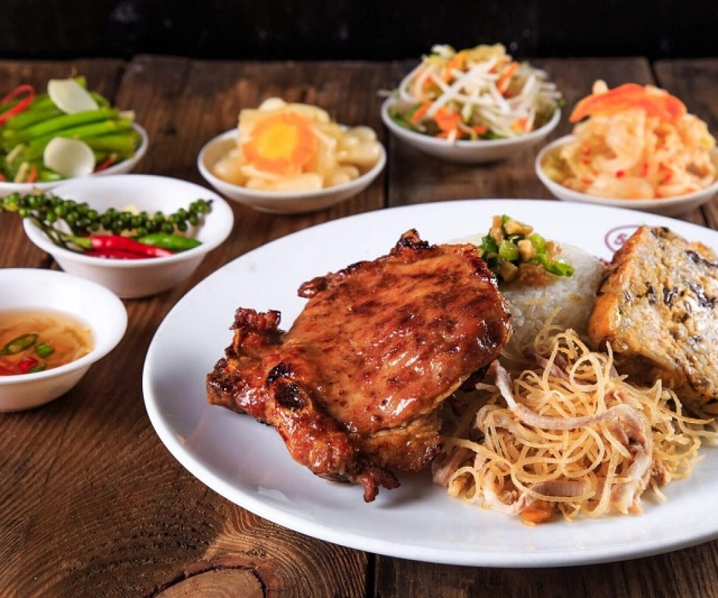 Top 13 Best Restaurants In My Tho, Vietnam