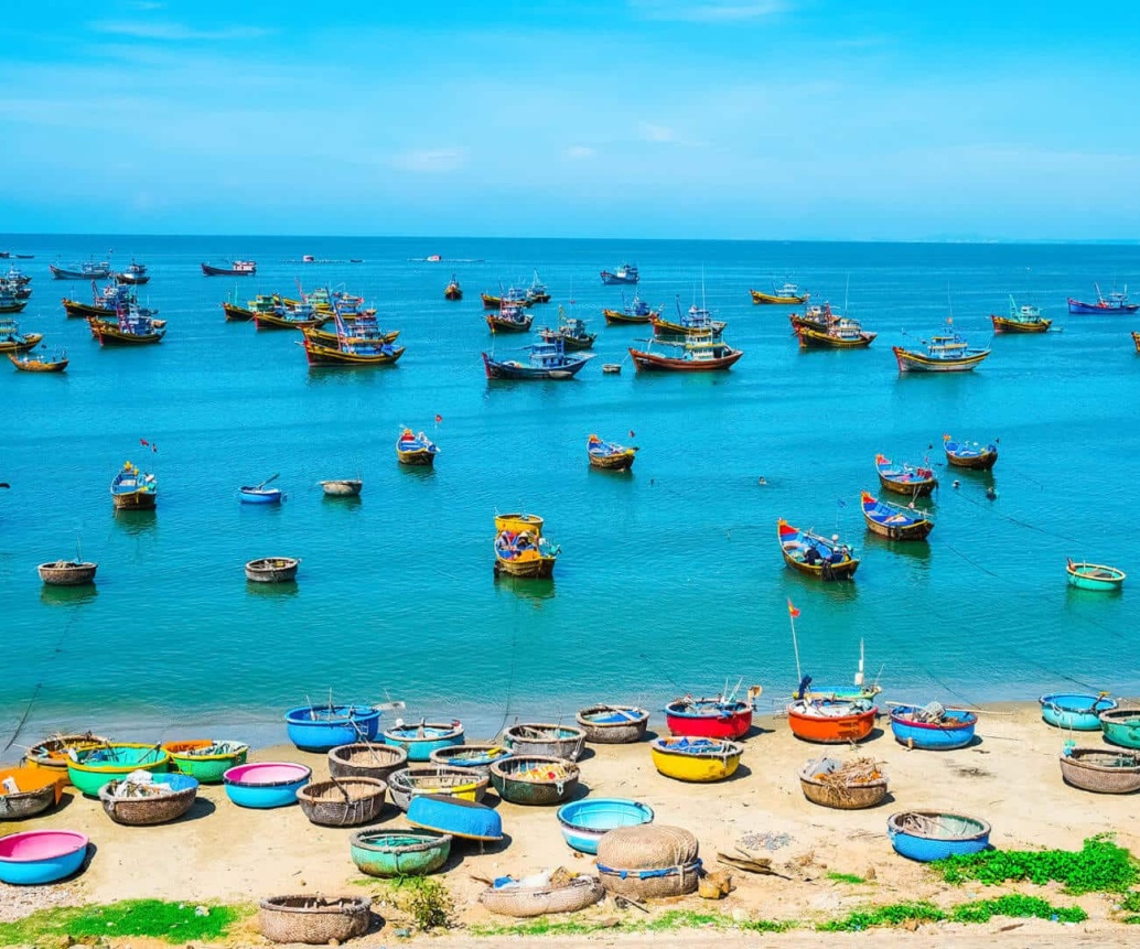 Top 09 Best Things To Do In Phan Thiet, Vietnam