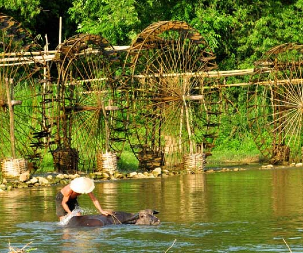 Top 08 Tourist Attractions In Pu Luong, Vietnam