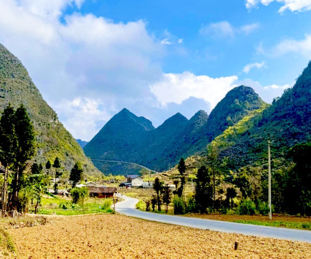 What To Visit Quan Ba Heaven Gate: Discover Best Place To Visit Quan Ba Vietnam