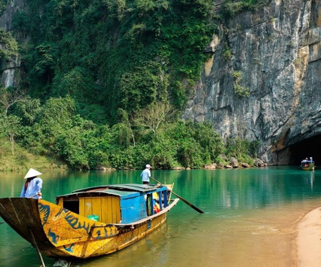 Top 10 Best Things To Do In Quang Binh, Vietnam