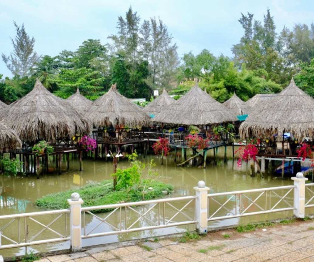 Top 8 Best Restaurants In Ben Tre, Vietnam