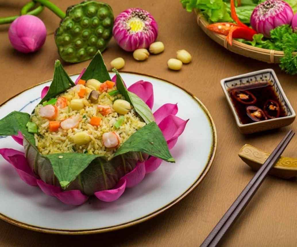 Discover The Culinary Delights Of 10 Exceptional Restaurants In Hue, Vietnam