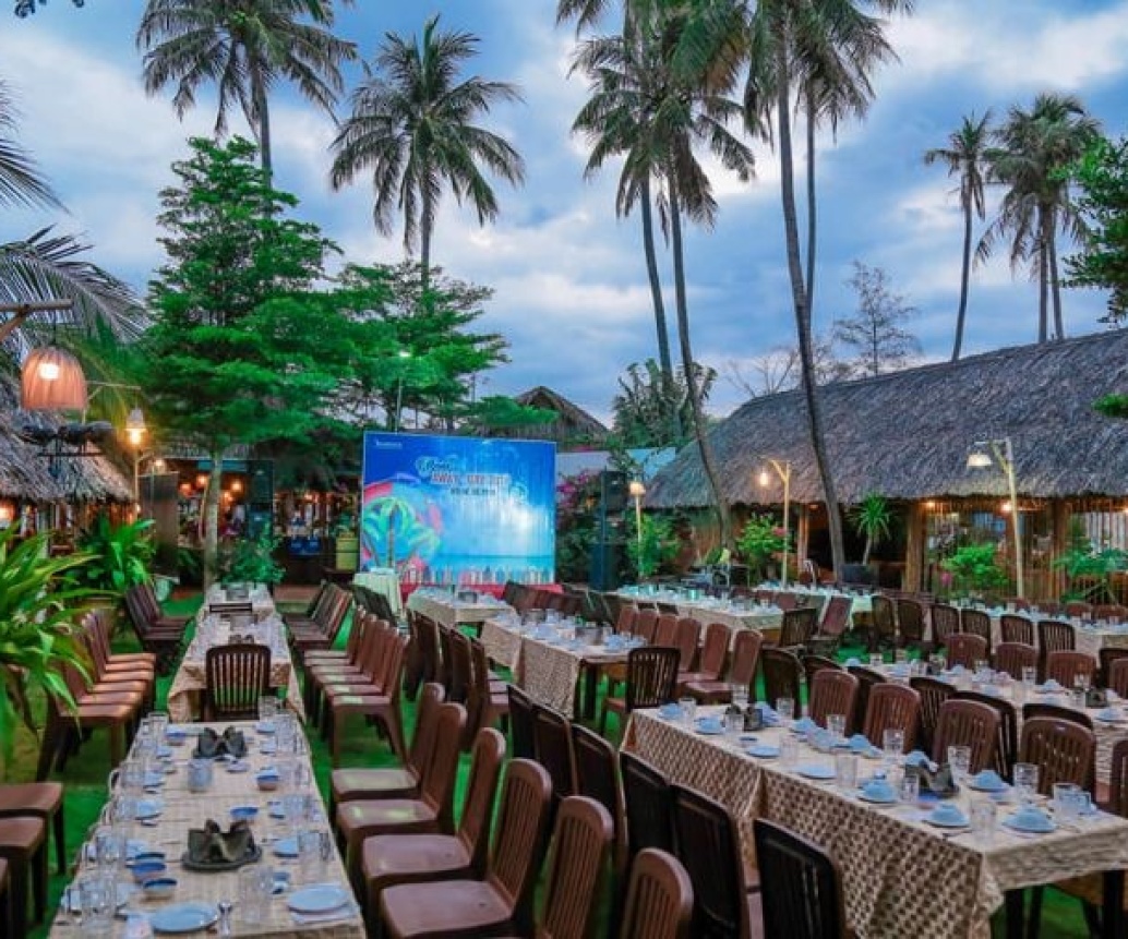 Explore Top 09 Best Restaurants In Phan Thiet, Vietnam