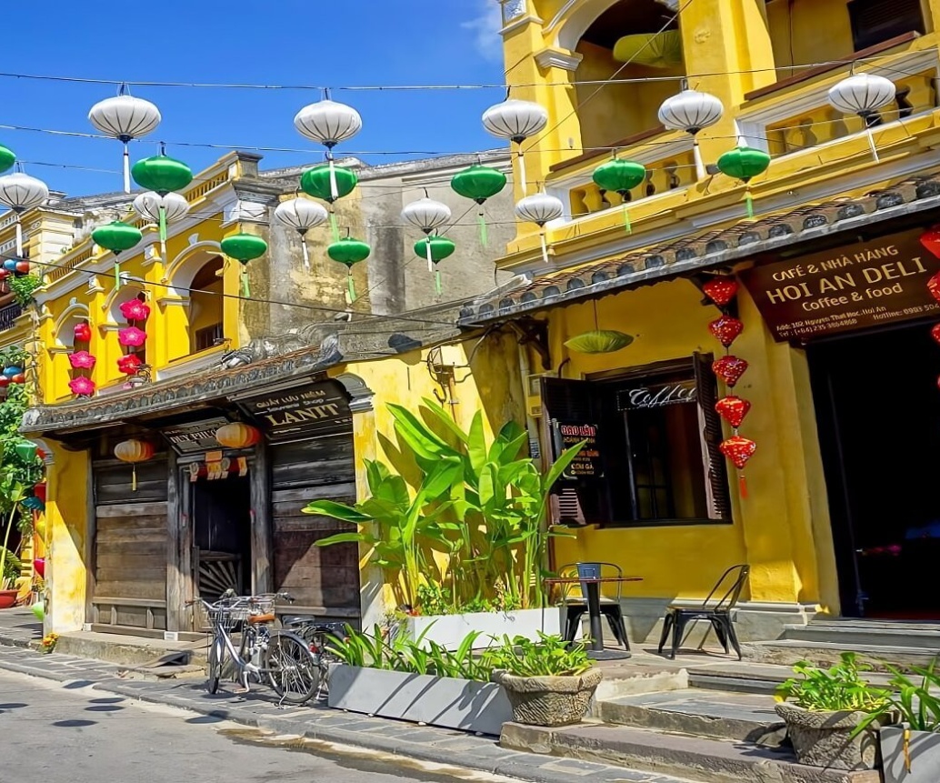 Top 10 Best Restaurants In Hoi An, Vietnam