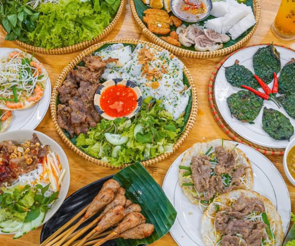 Revealing Top 12 Delicious Specialties That Must Try In Da Nang