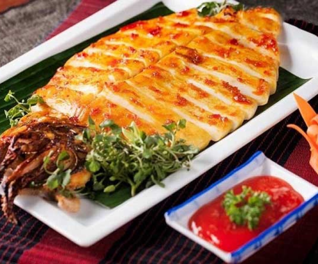 Explore The Top 09 Specialty Dishes In Pu Luong