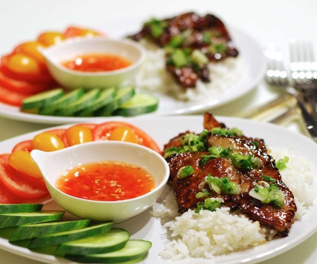 Top 13 Must-Try Specialties In My Tho, Vietnam