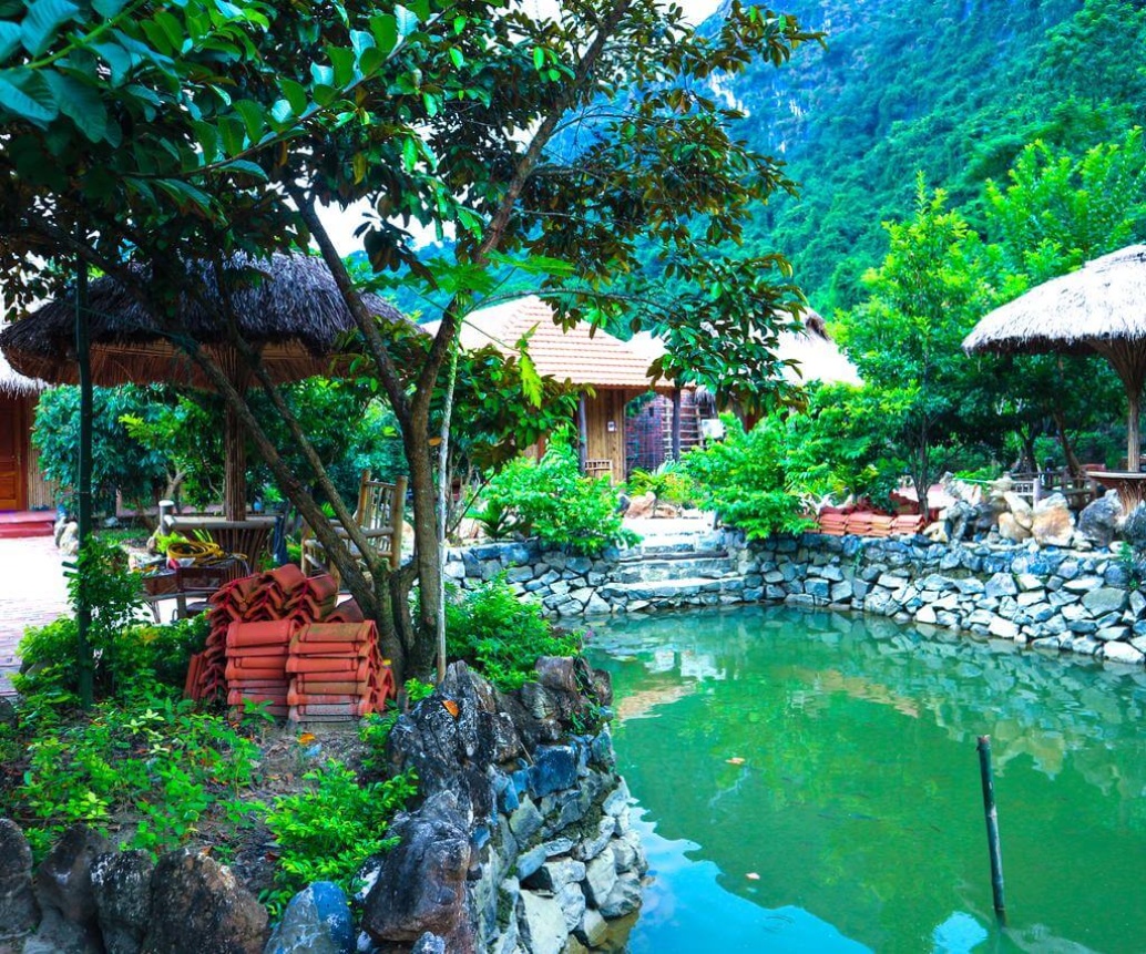 The Best Homestays In Cat Ba, Viet Nam