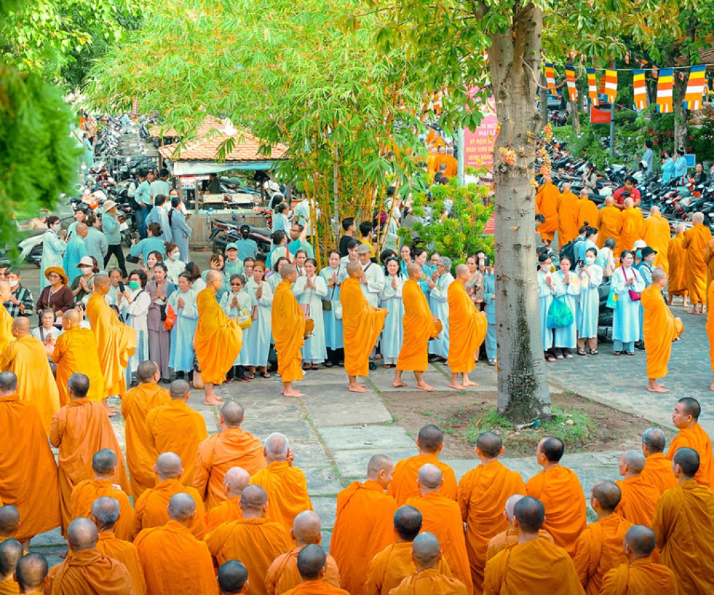 What Are The Religions In Vietnam ? Top 06 Main Religions In Vietnam
